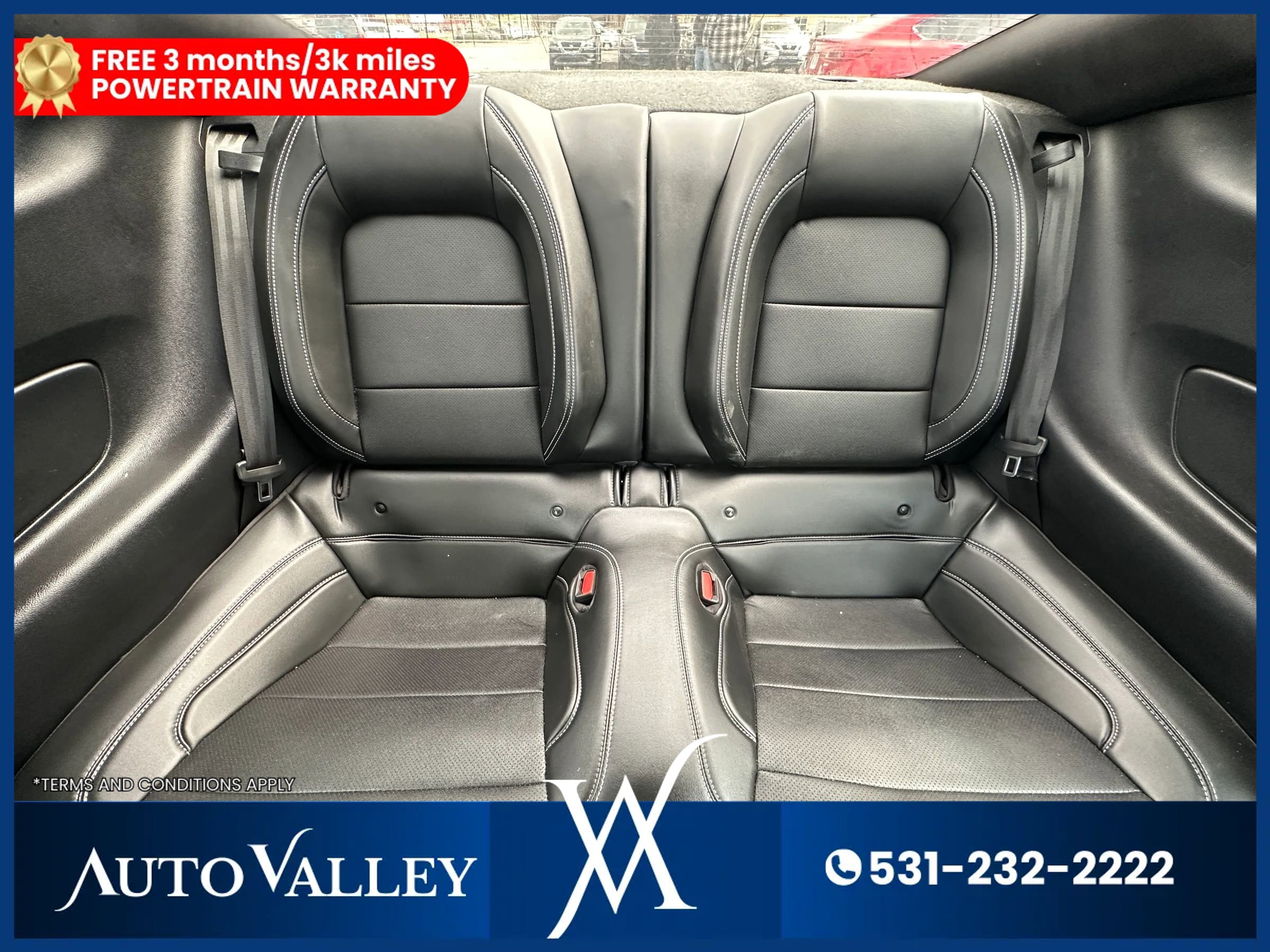 Used 2022 Ford Mustang GT Premium w/ Equipment Group 401A image 29