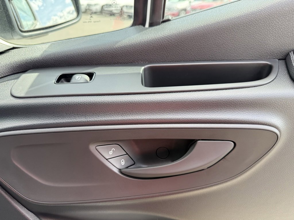 New 2025 Mercedes-Benz Sprinter 4500 image 19