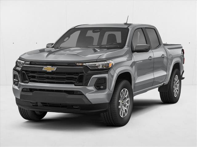 Used 2024 Chevrolet Colorado LT w/ LT Convenience Package