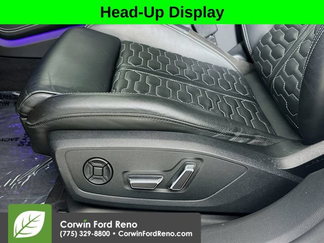 Used 2021 Audi RS 7 Sportback w/ Carbon Optic Package AWD/4WD image 20