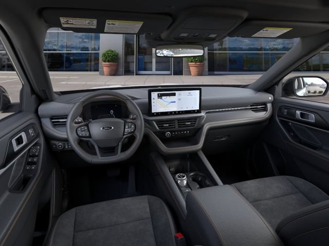 New 2026 Ford Explorer Tremor w/ Tremor Ultimate Package AWD/4WD image 9