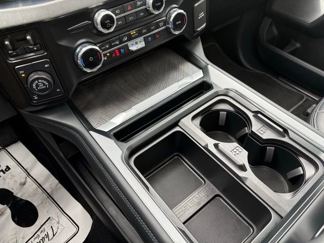 Used 2025 Ford F250 Platinum w/ Tremor Off-Road Package image 31