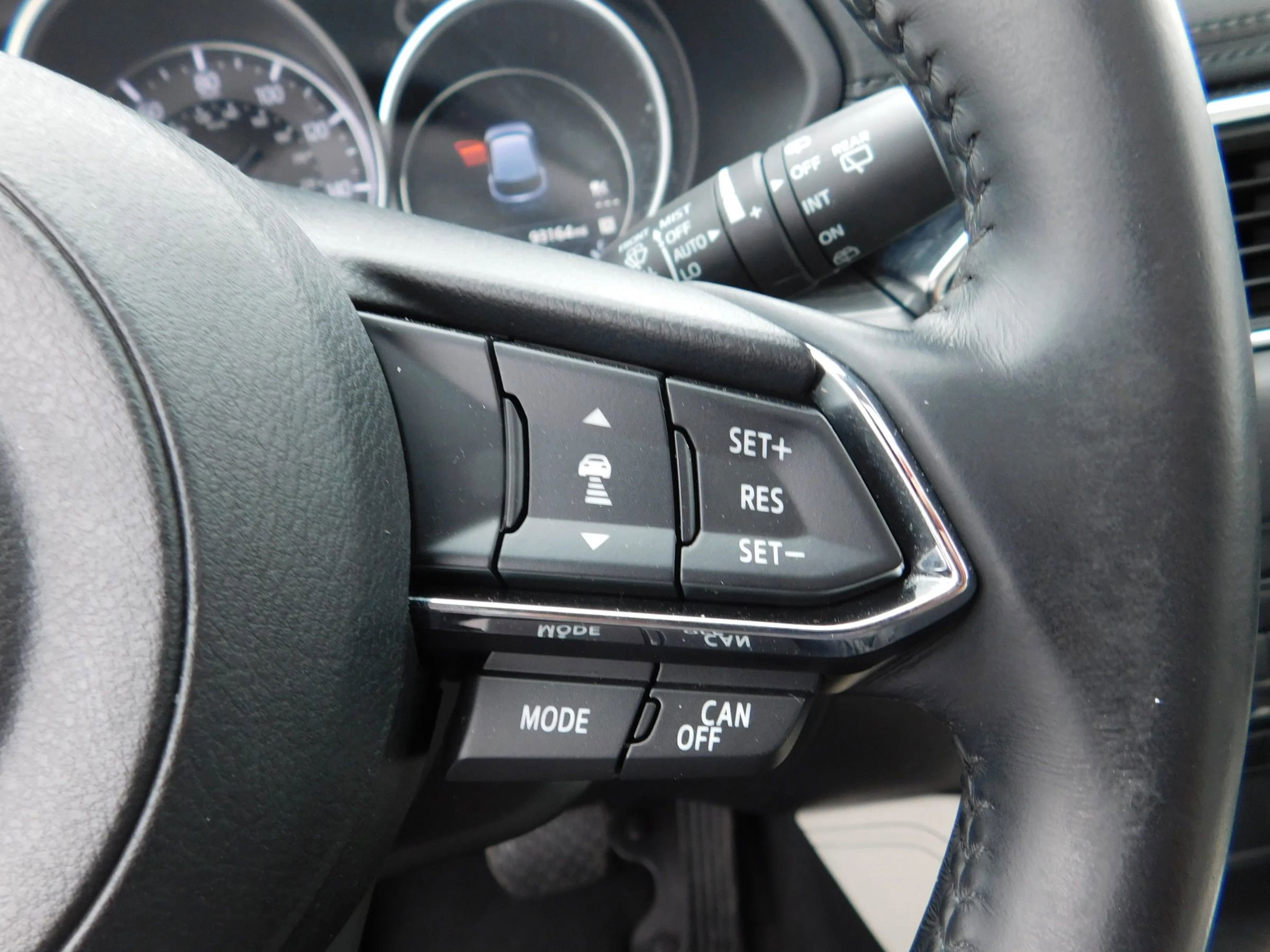 Used 2017 MAZDA CX-5 Grand Touring AWD/4WD image 24