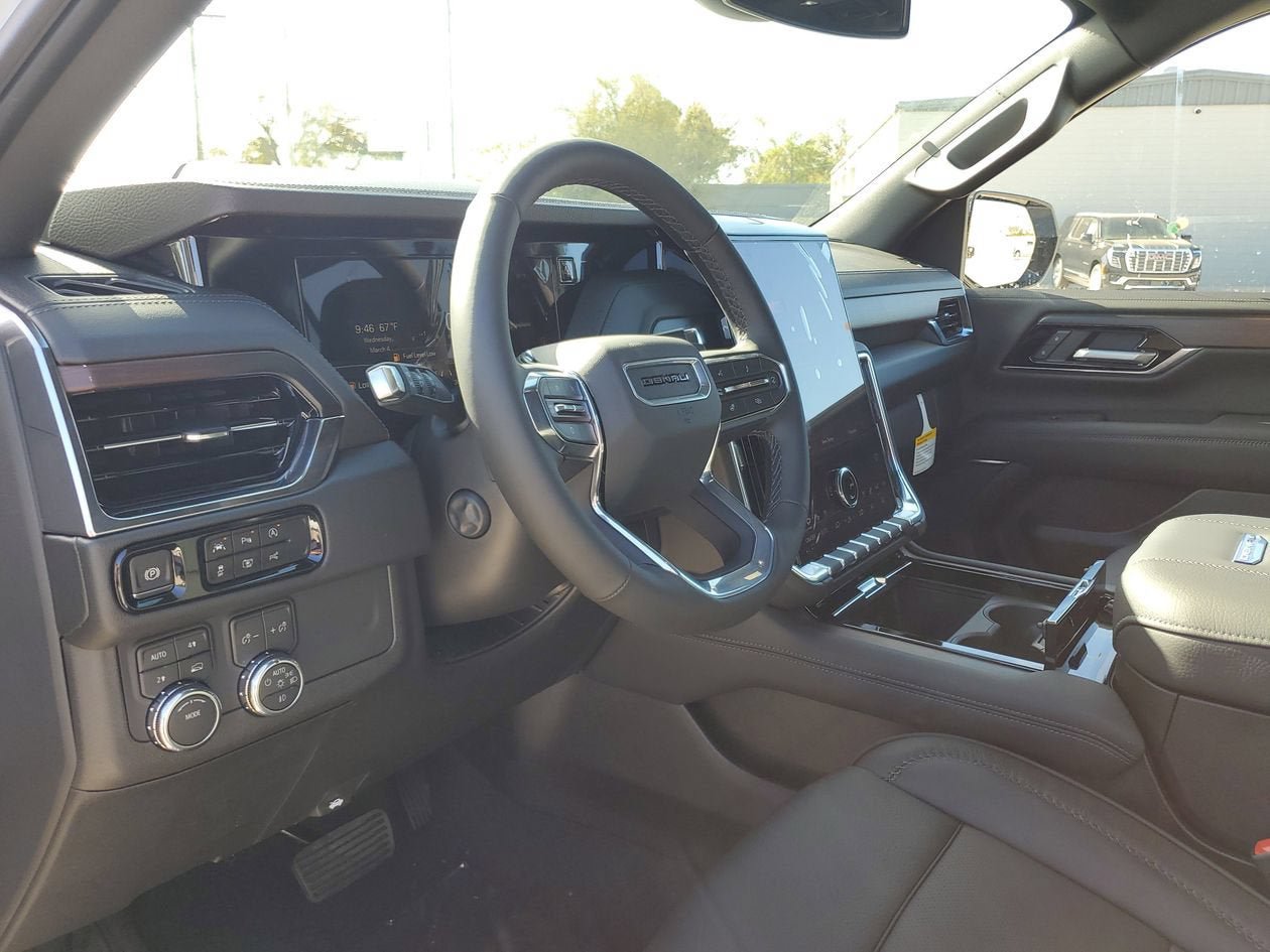 New 2026 GMC Yukon XL Denali w/ Sun & Power Step Package AWD/4WD image 20
