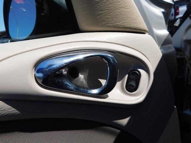 Used 2002 Chrysler PT Cruiser Limited image 12