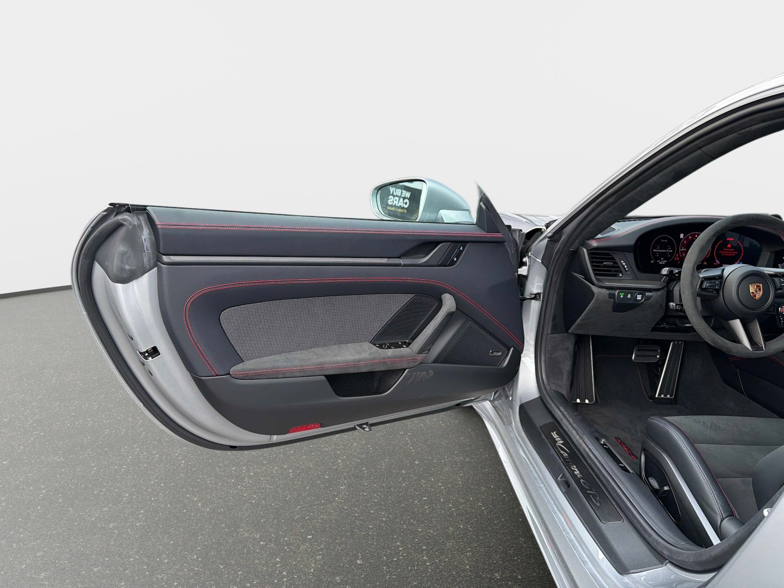 Used 2026 Porsche 911 Carrera GTS image 28
