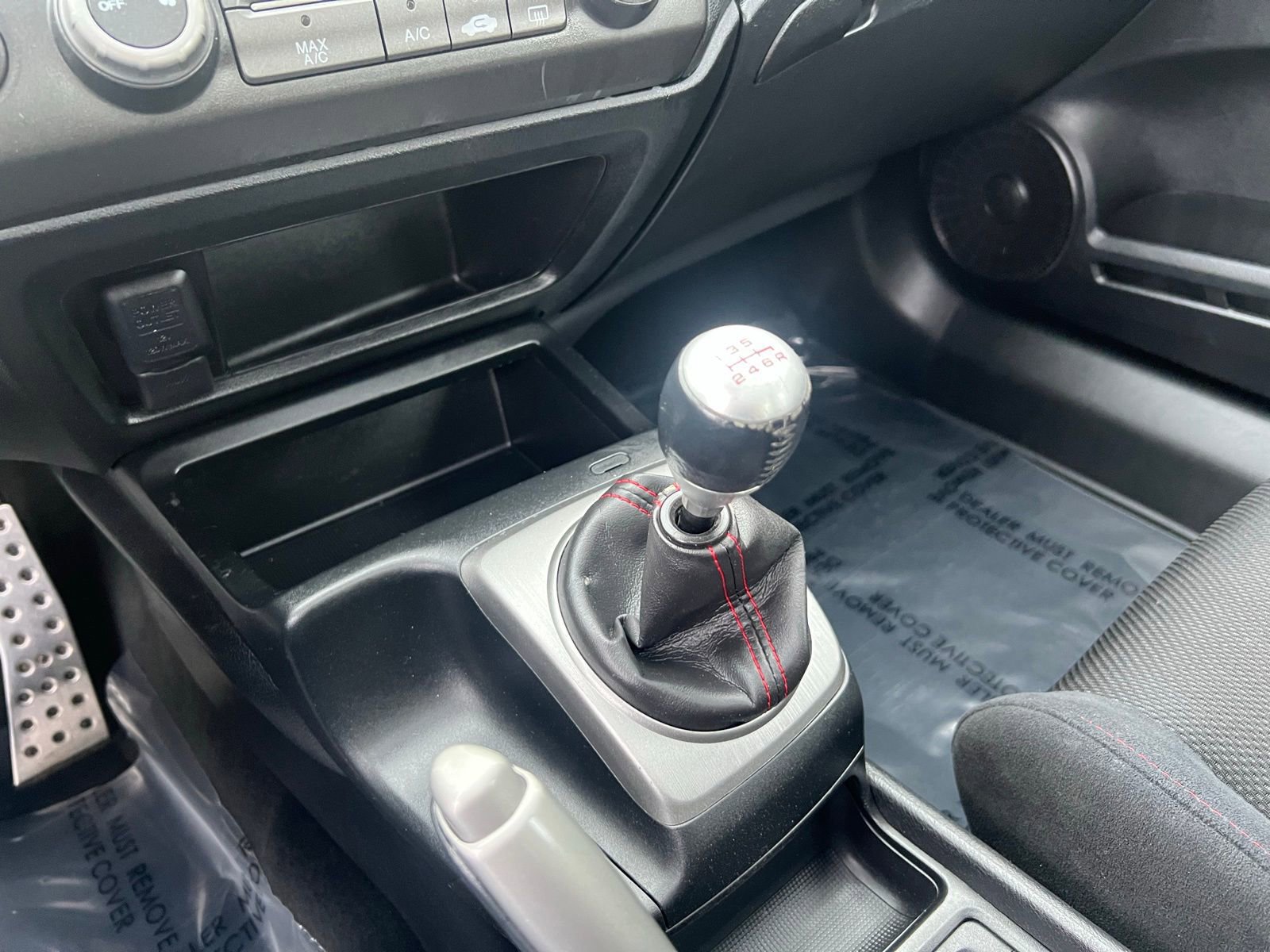 Used 2010 Honda Civic Si image 16