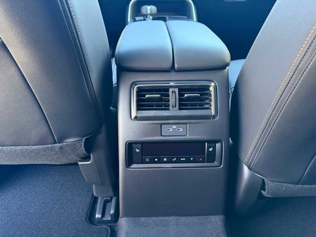 New 2026 MAZDA CX-70 3.3 Turbo w/ Premium Package image 13