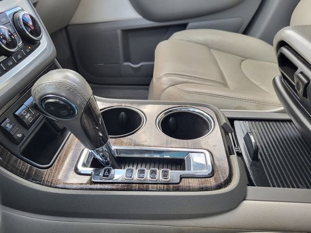 Used 2017 GMC Acadia Limited SLT AWD/4WD image 19