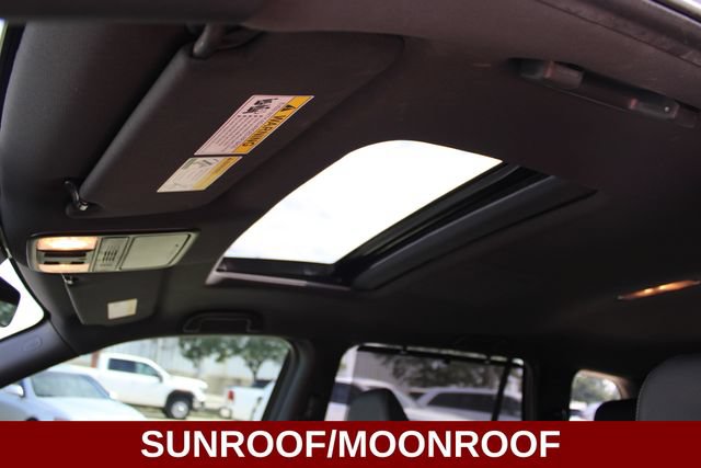 Used 2020 Honda Passport EX-L image 7