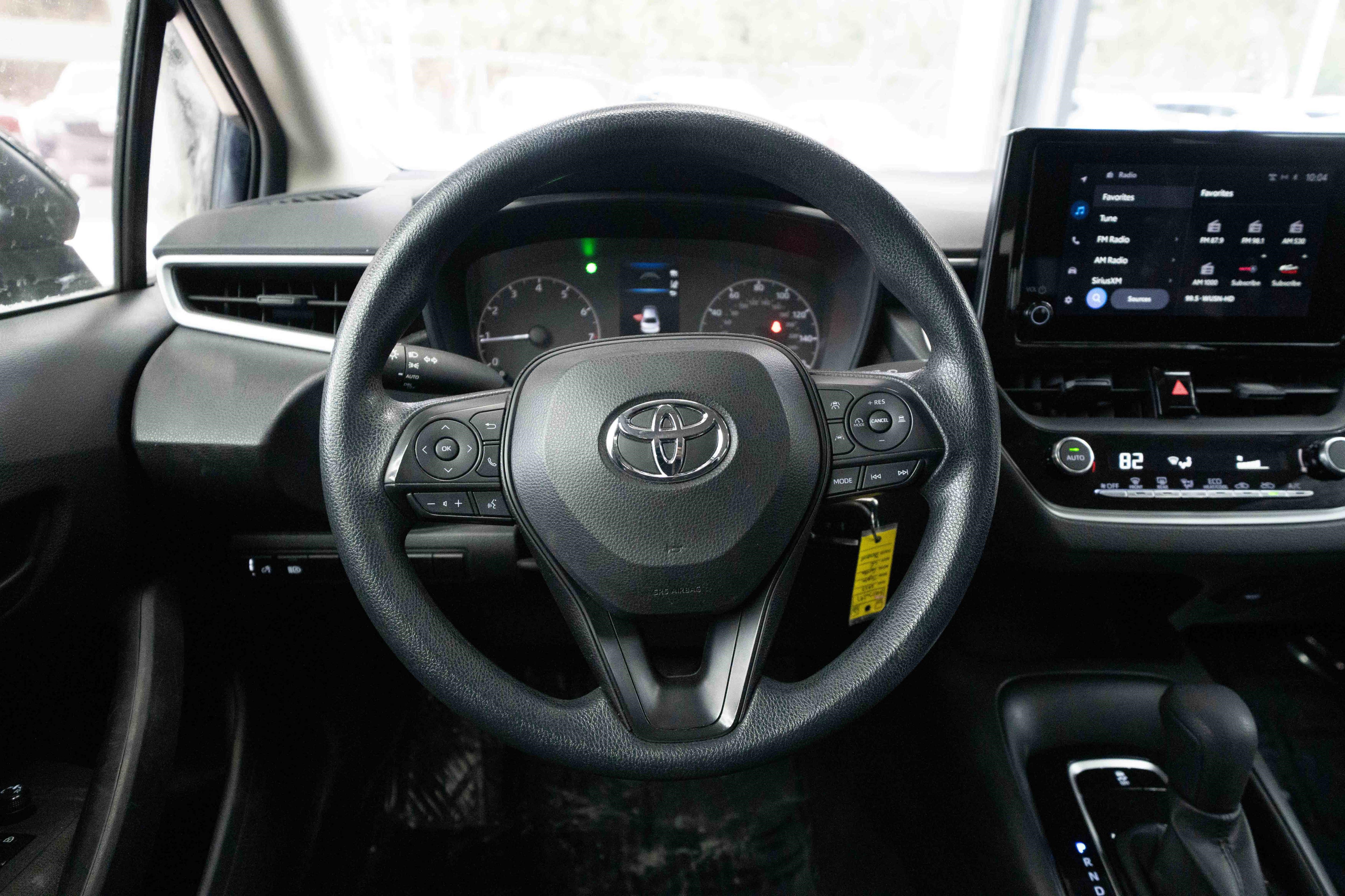 Used 2023 Toyota Corolla LE image 21