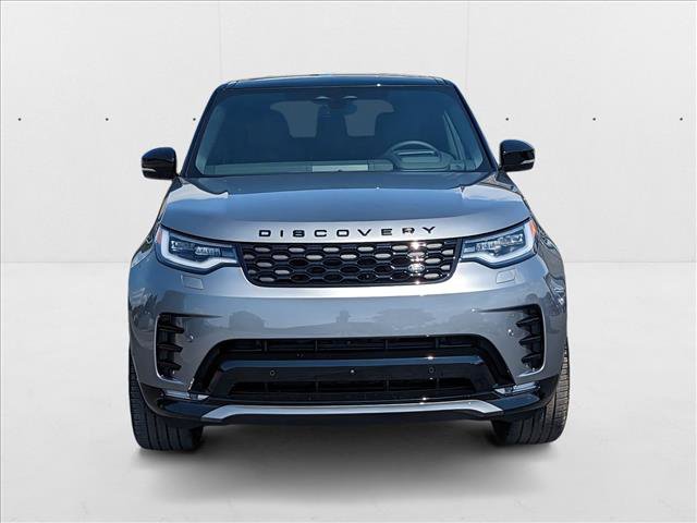 New 2025 Land Rover Discovery Dynamic SE image 5