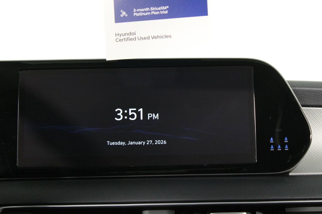 Used 2025 Hyundai Palisade XRT image 8