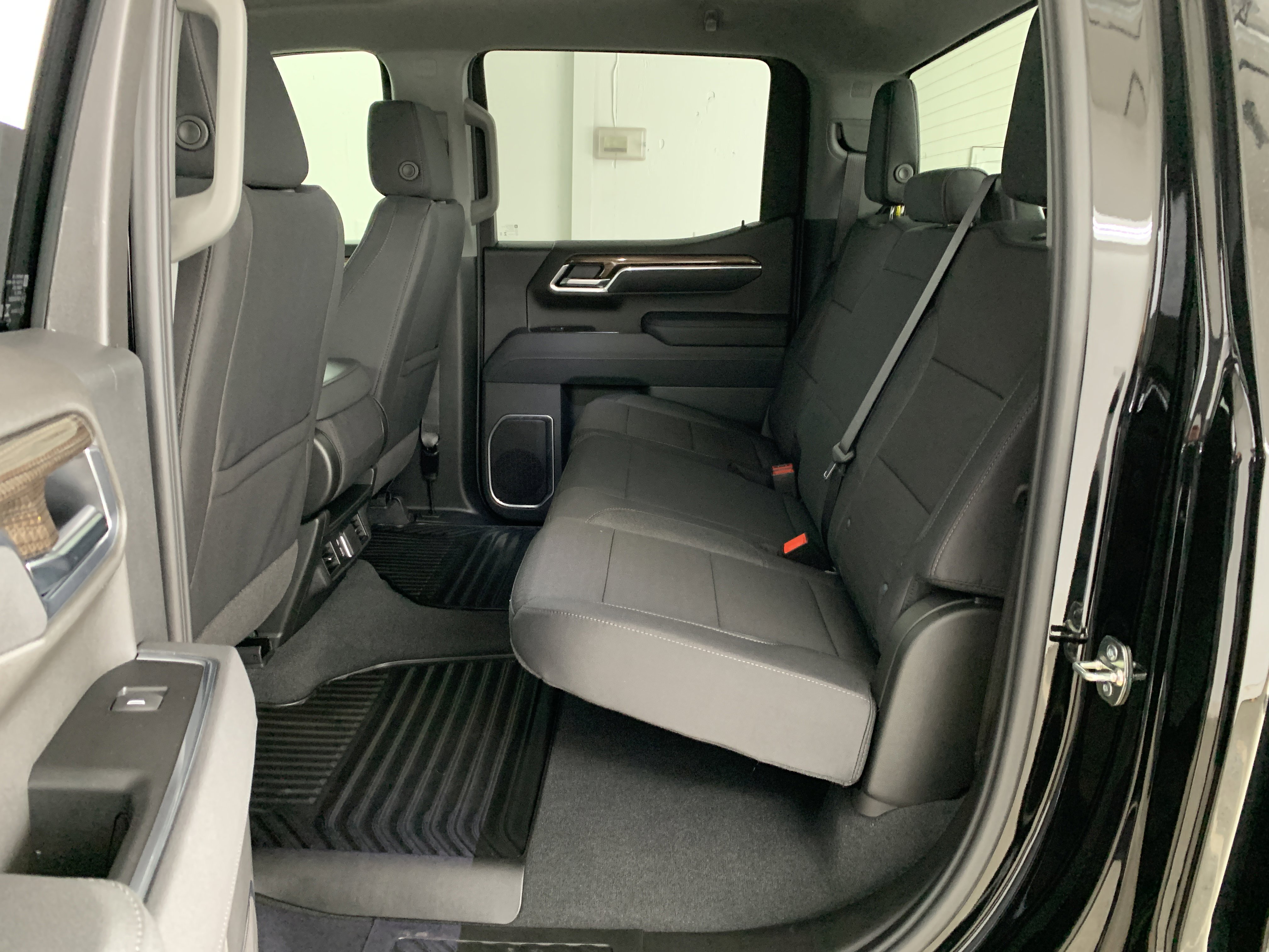 New 2026 Chevrolet Silverado 1500 LT image 41