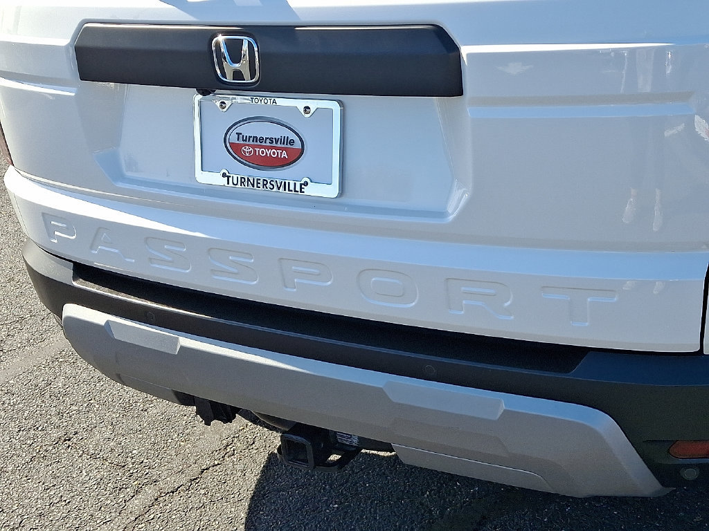 Used 2026 Honda Passport RTL image 31