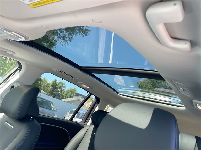 New 2026 Hyundai Ioniq 9 Limited image 45