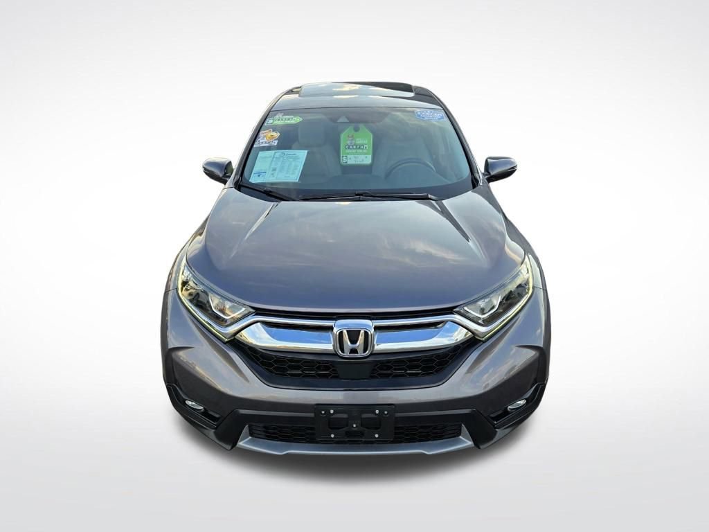 Used 2019 Honda CR-V EX-L image 46