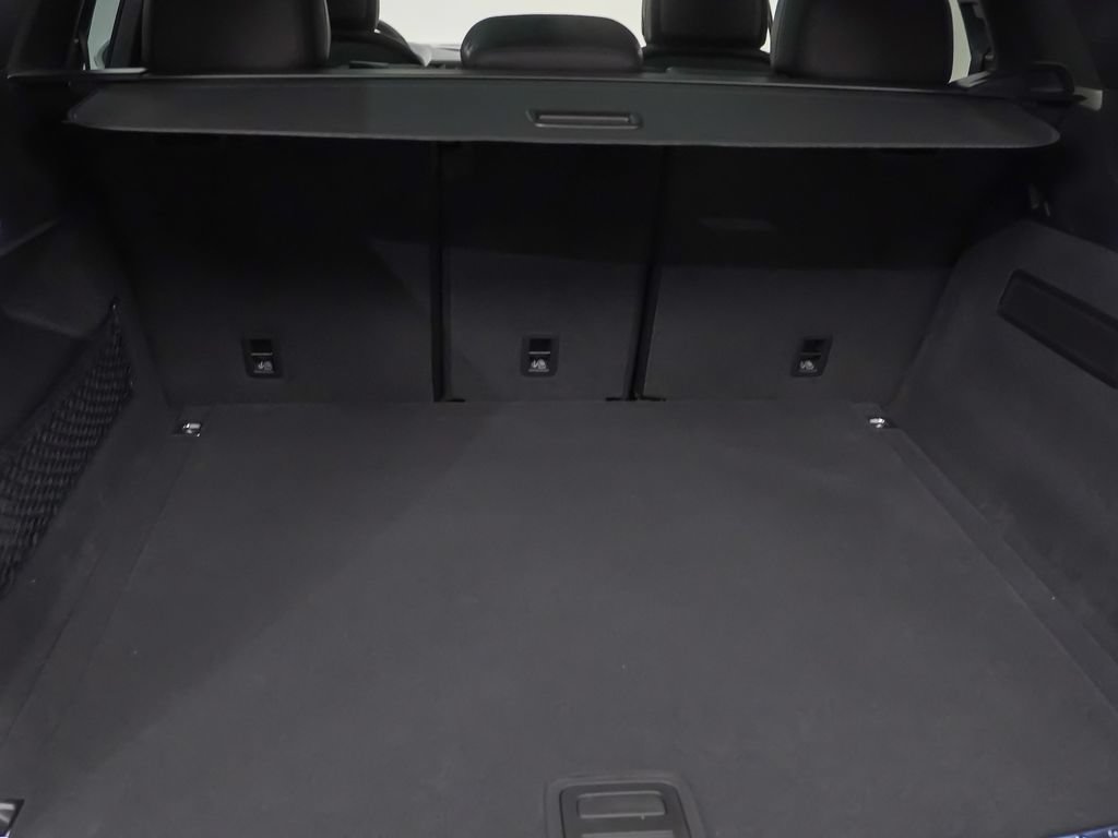 Certified 2026 Porsche Cayenne AWD/4WD image 13