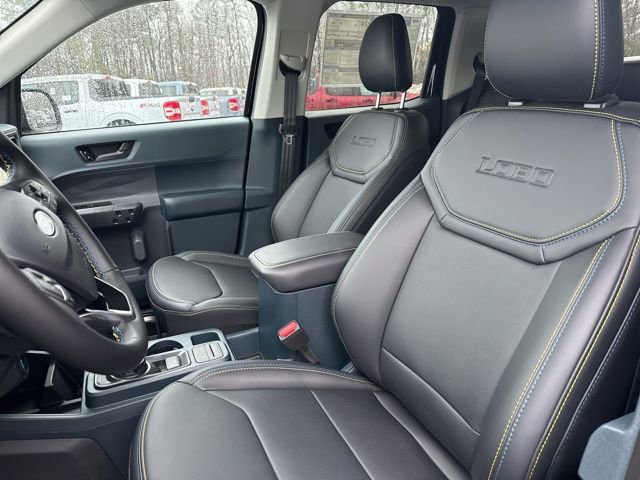 New 2026 Ford Maverick Lobo AWD/4WD image 10