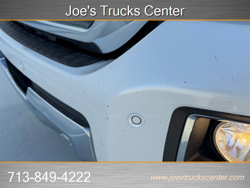 Used 2019 GMC Sierra 3500 Denali w/ Duramax Plus Package AWD/4WD image 61