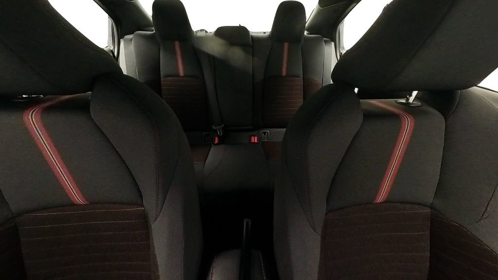 Certified 2024 Toyota Corolla SE image 26