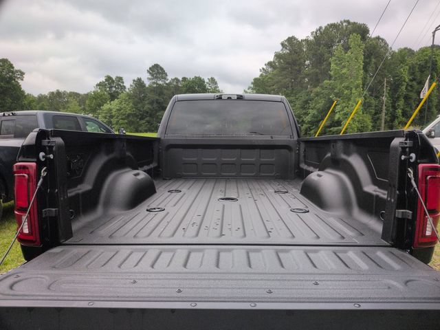 New 2026 RAM 3500 Big Horn AWD/4WD image 30