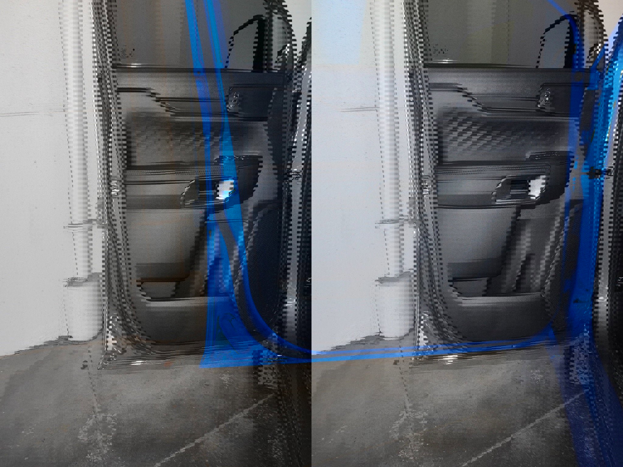 New 2025 Ford Ranger XLT w/ Black Appearance Package image 36