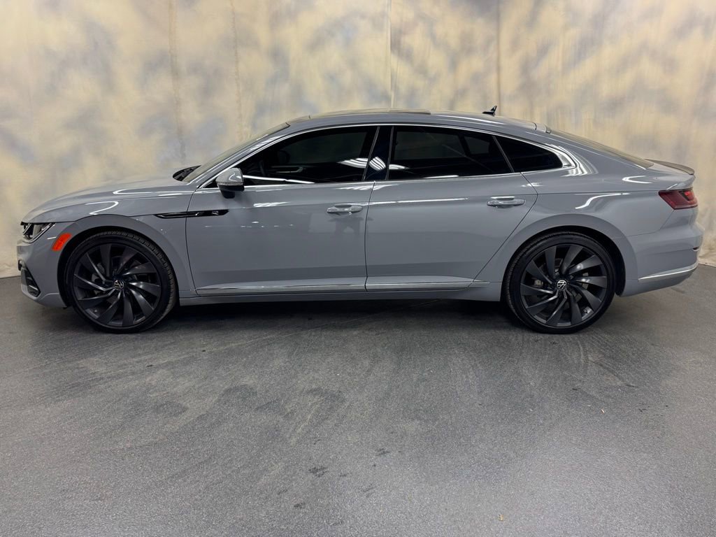 Used 2023 Volkswagen Arteon SEL image 3
