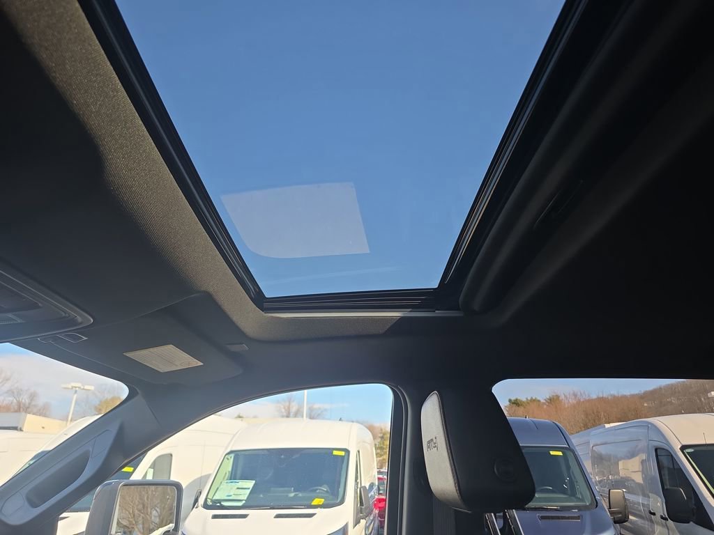 Used 2021 GMC Sierra 2500 AT4 w/ AT4 Premium Plus Package image 30