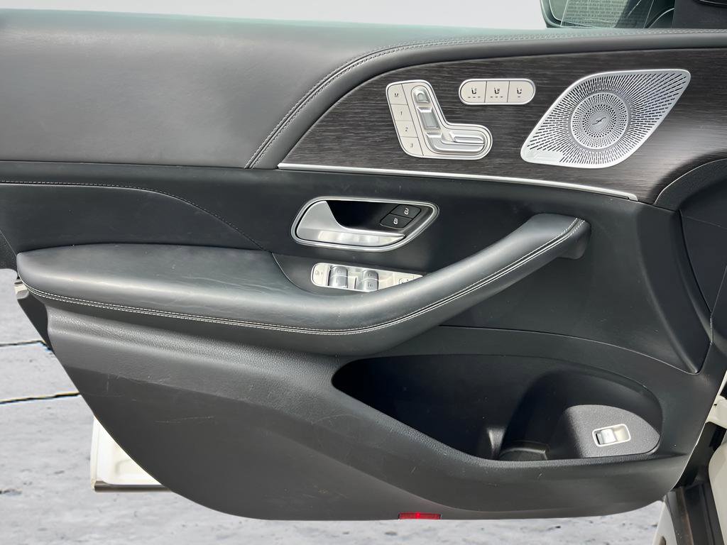 Used 2020 Mercedes-Benz GLS 580 4MATIC image 44