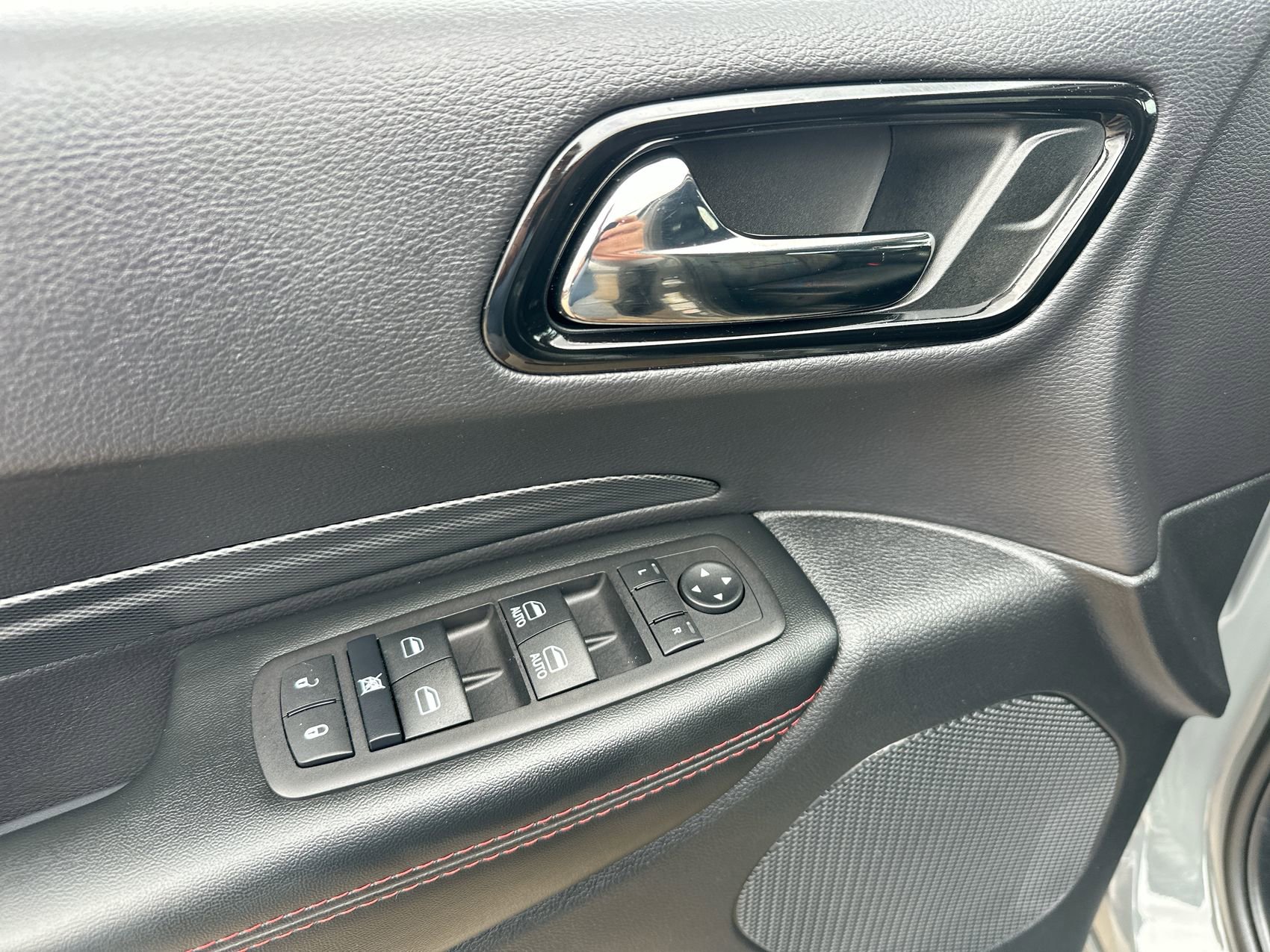 Used 2026 Dodge Durango GT AWD/4WD image 13