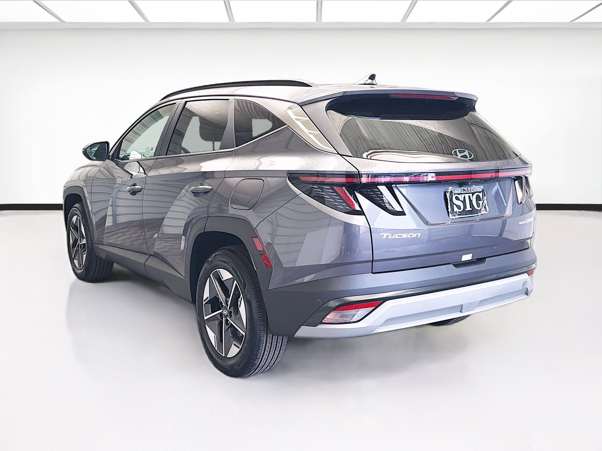 Used 2025 Hyundai Tucson SEL image 6