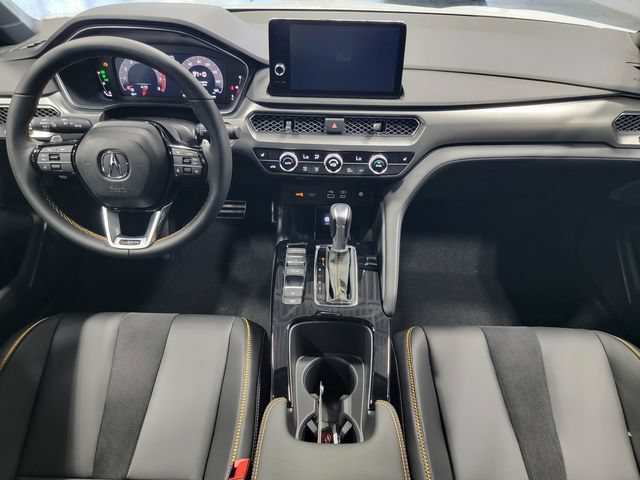 New 2026 Acura Integra A-Spec w/ Technology Package FWD image 17