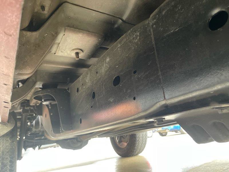 Used 2006 Lincoln Mark LT 4x4 image 60