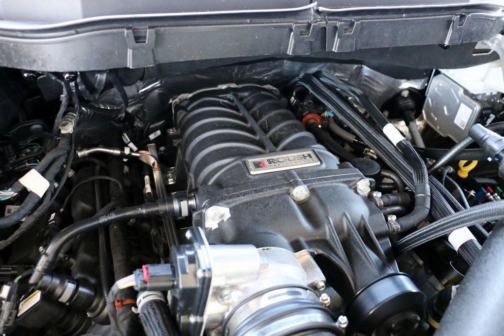 New 2025 Ford F150 XL image 25