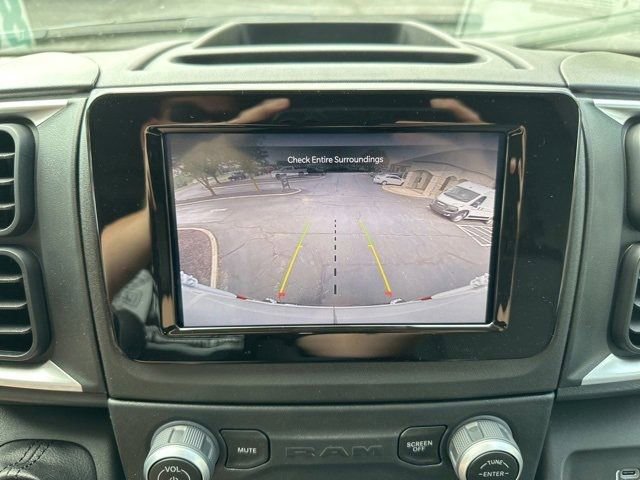 New 2024 RAM ProMaster 2500 w/ Quick Order Package 22G SLT image 17