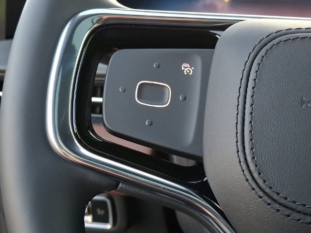 New 2026 Lincoln Nautilus Reserve AWD/4WD image 17
