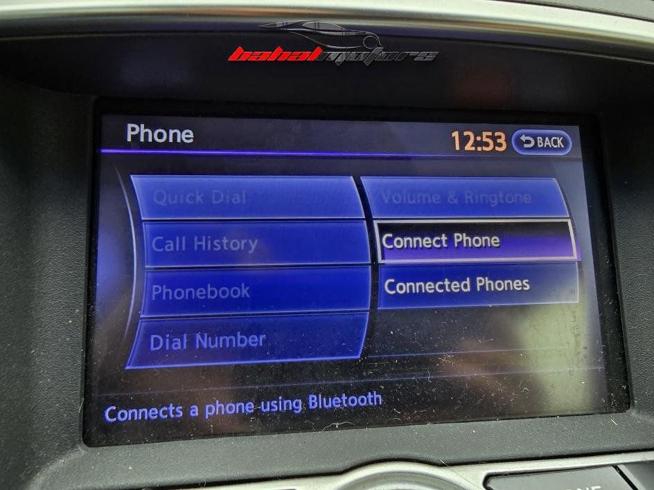 Used 2013 INFINITI G37 x w/ Premium Pkg image 24