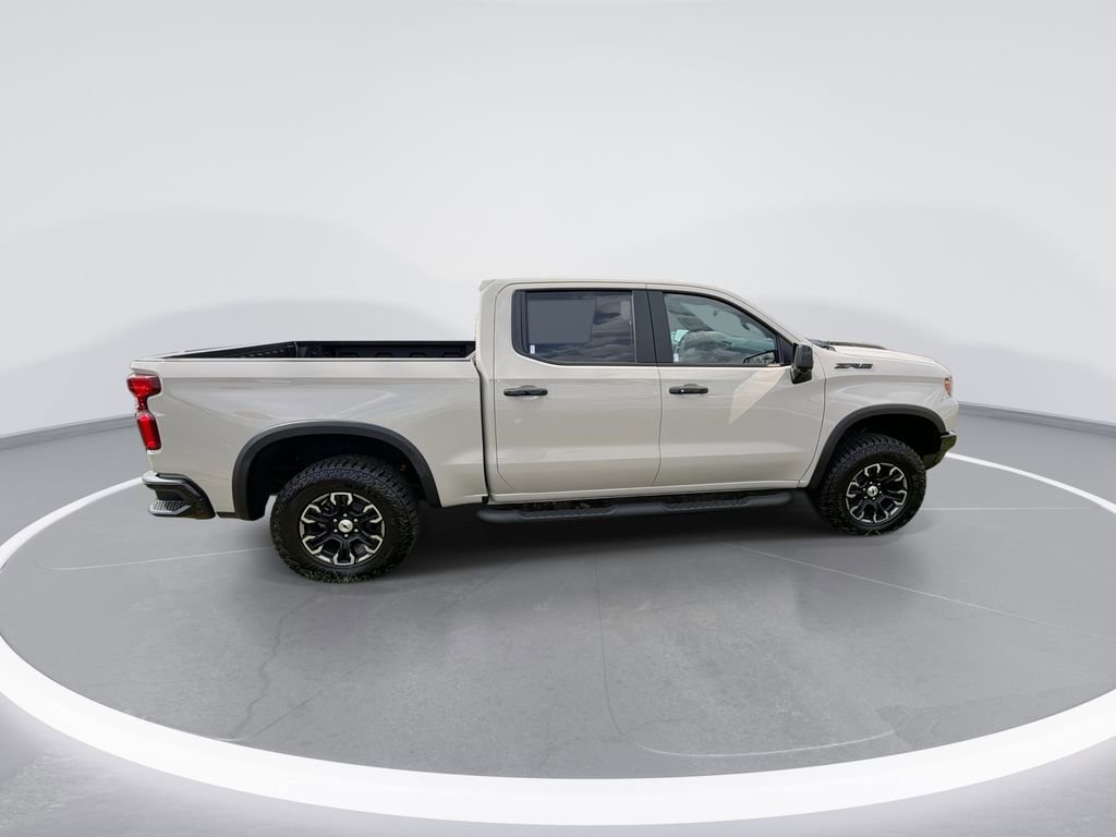 New 2026 Chevrolet Silverado 1500 ZR2 w/ LPO, Dark Essentials Package image 9