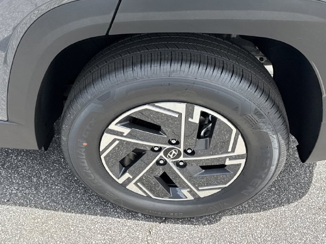 New 2026 Hyundai Tucson Blue SE AWD/4WD image 21