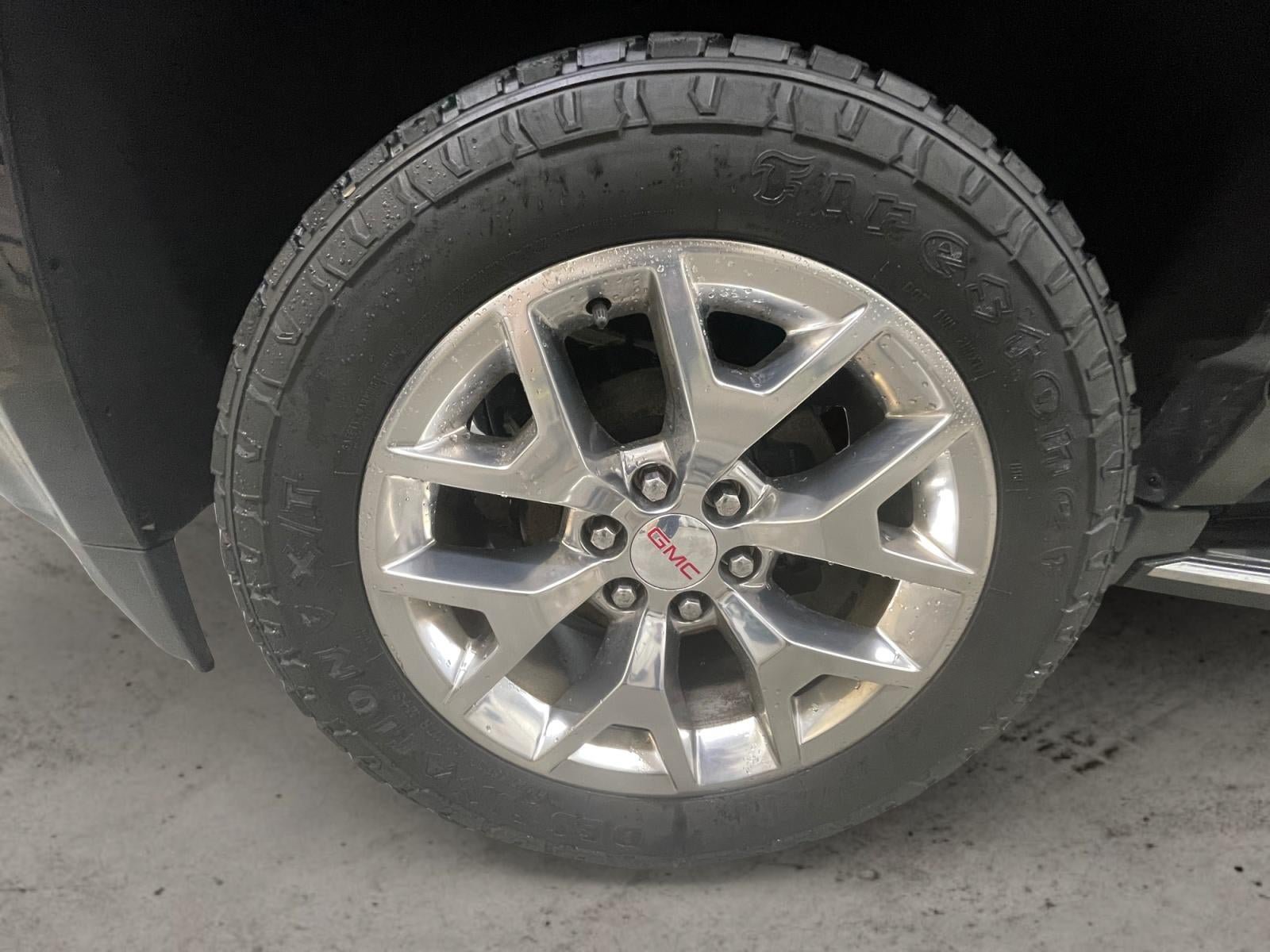 Certified 2016 GMC Yukon SLE w/ Convenience Package AWD/4WD image 14