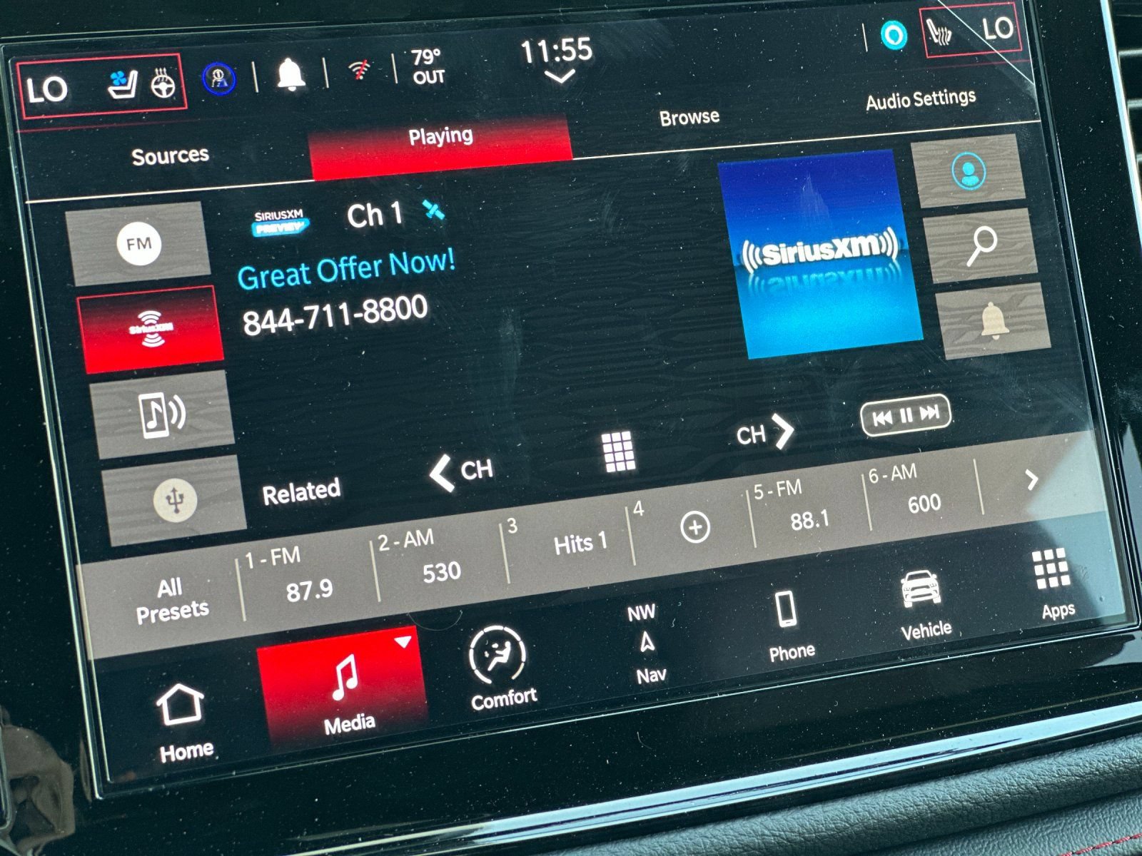 New 2026 Dodge Durango GT AWD/4WD image 17
