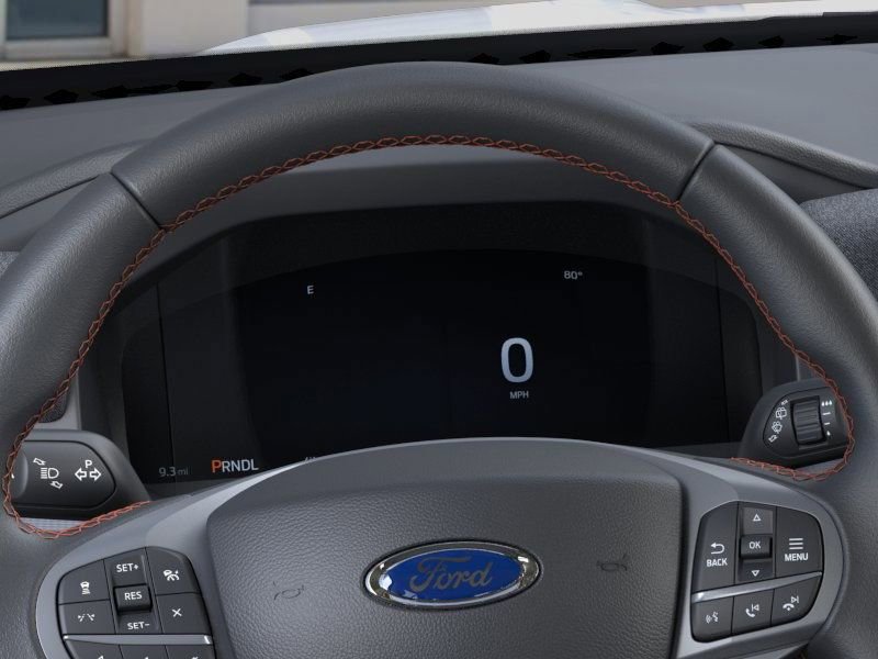 New 2026 Ford Explorer Active image 14