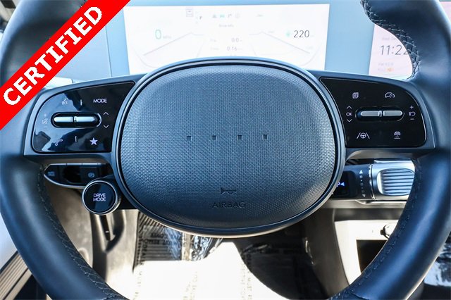 Certified 2024 Hyundai Ioniq 5 SEL image 25