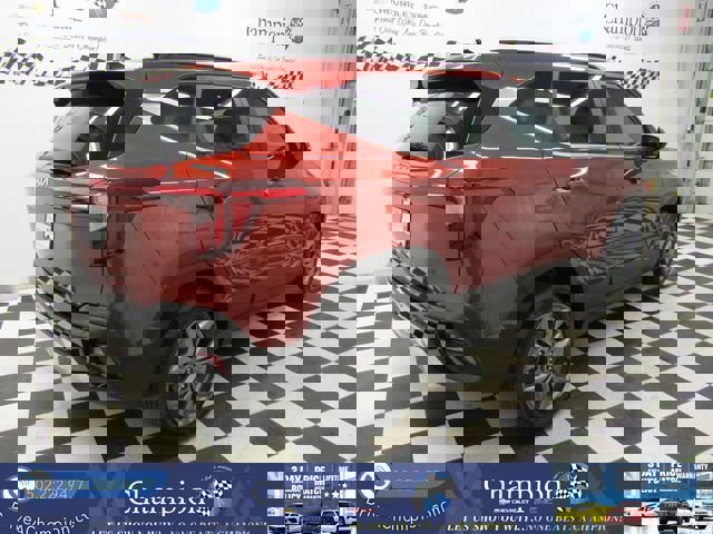 Used 2024 Kia Seltos S image 10