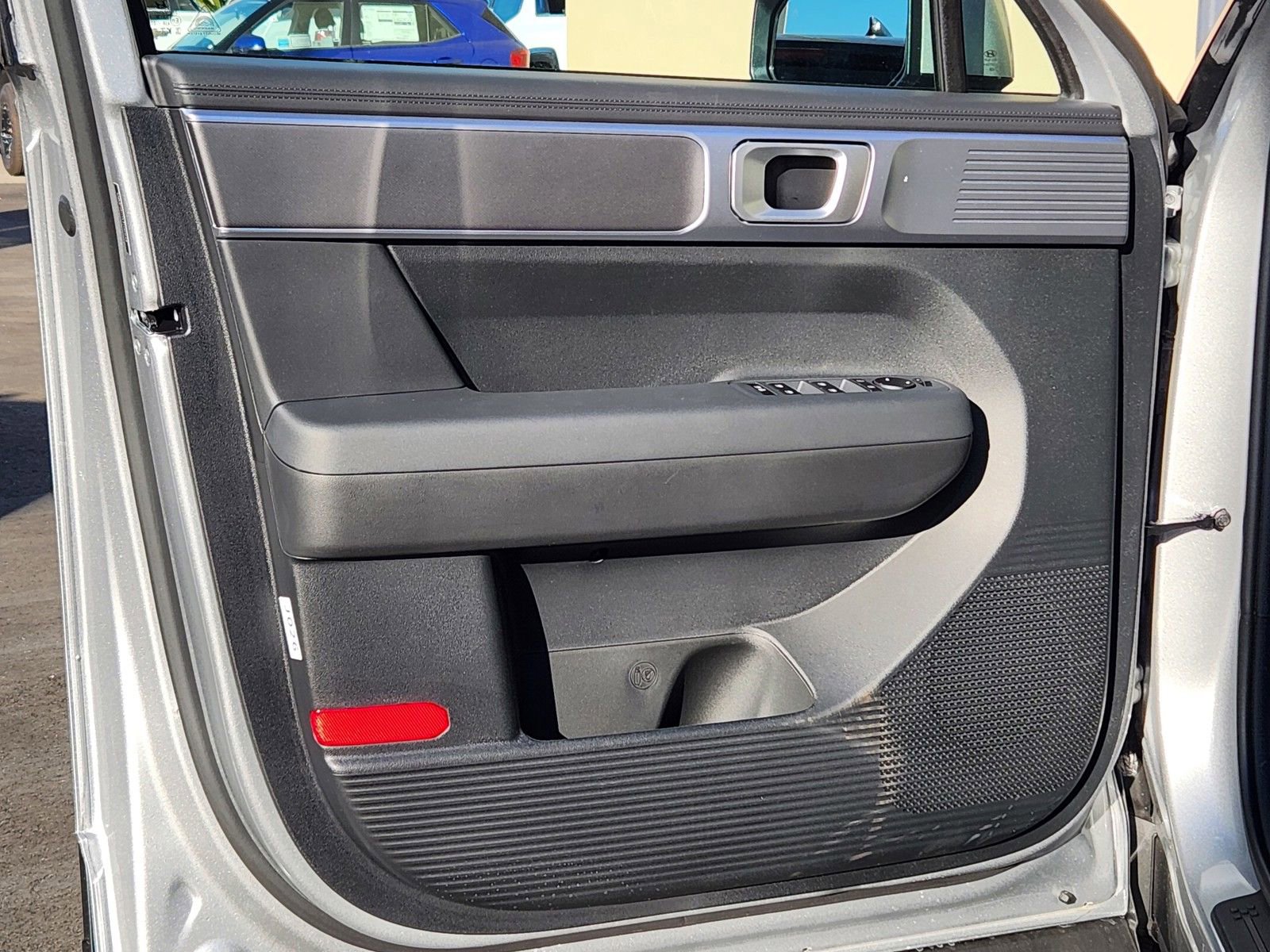New 2026 Hyundai Santa Fe SE FWD image 10