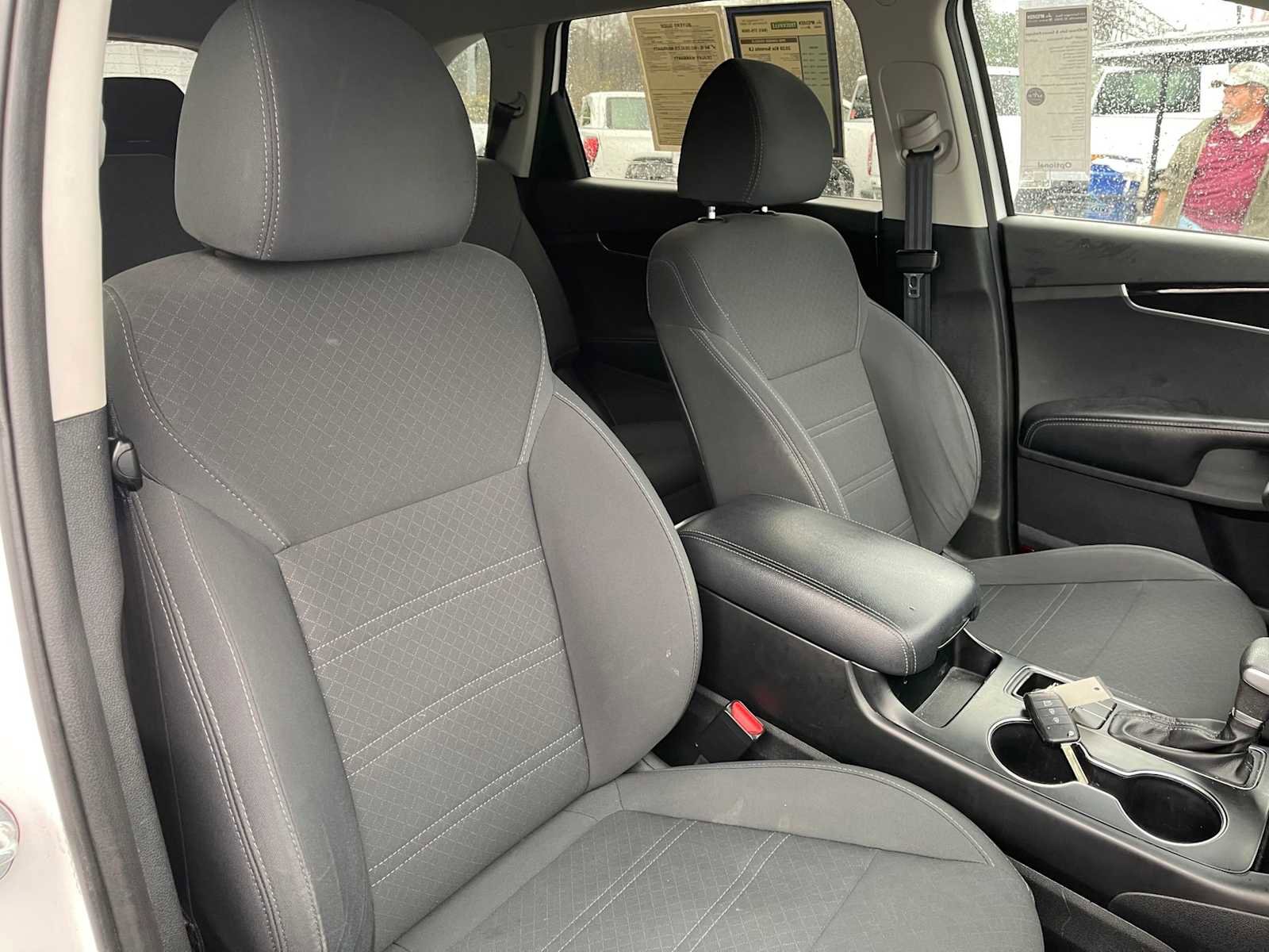 Used 2020 Kia Sorento FWD V6 image 28