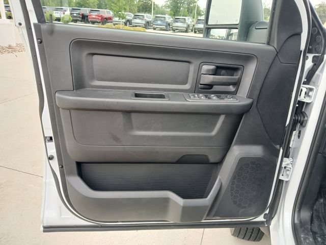 New 2026 RAM 4500 Tradesman w/ Chrome Appearance Group AWD/4WD image 11