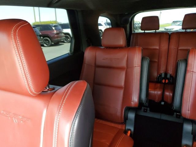 Used 2024 Dodge Durango SRT Hellcat AWD/4WD image 14