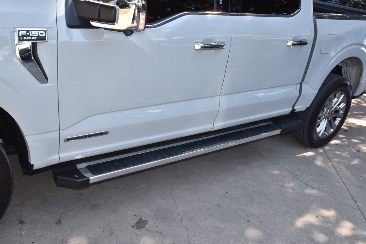 Used 2024 Ford F150 Lariat w/ Equipment Group 502A High AWD/4WD image 39